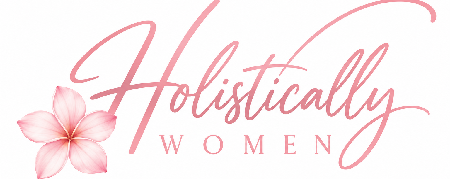 Holistically Women